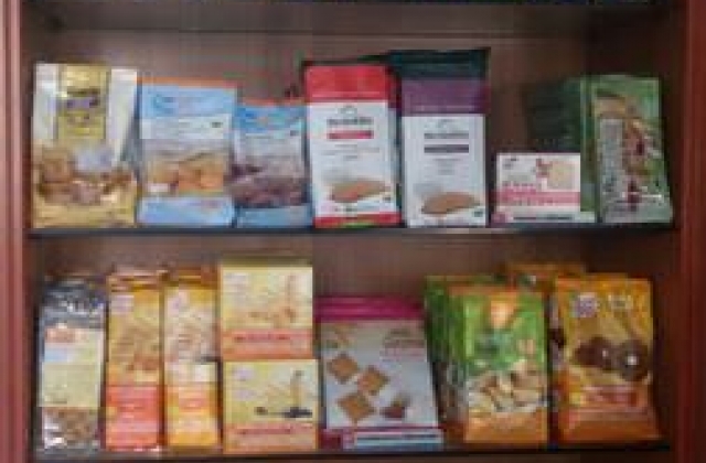 Mini Market Bio